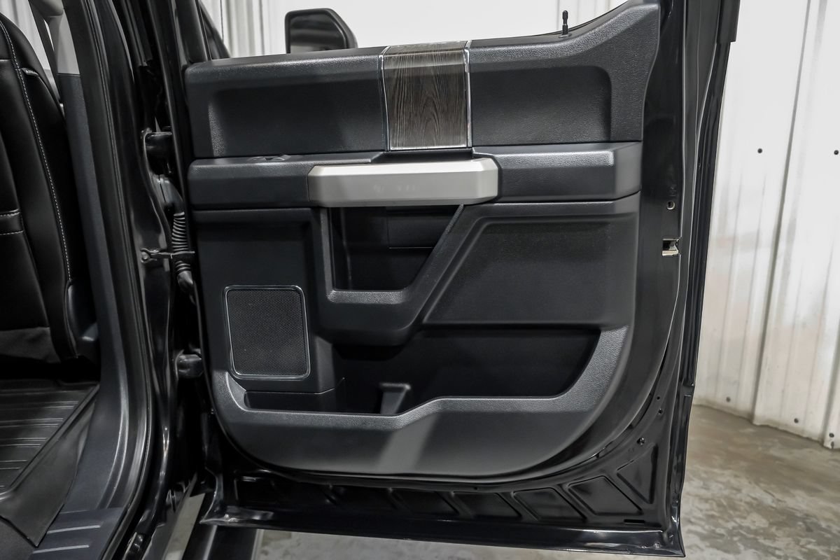 Used 2021 Ford F250 Lariat AWD/4WD image 47