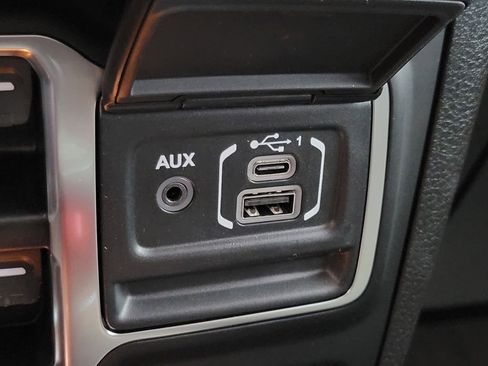 New 2025 Jeep Wrangler Unlimited Rubicon 392 AWD/4WD image 13