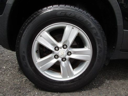 Used 2017 Chevrolet Trax LS AWD/4WD image 11