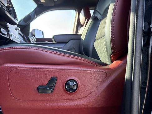 Used 2021 RAM 1500 TRX image 12