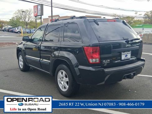 Used 2008 Jeep Grand Cherokee Laredo image 5
