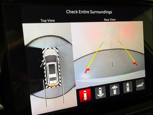 New 2027 Chrysler Pacifica Select FWD image 31