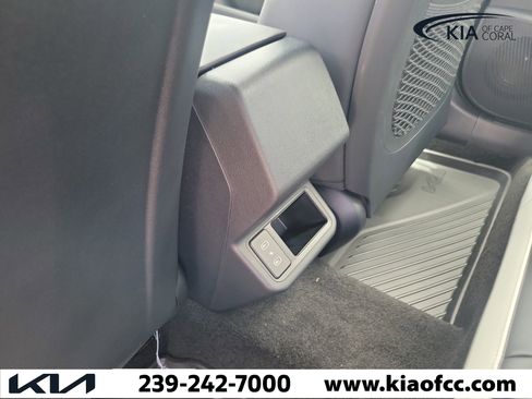 New 2026 Kia K4 EX FWD image 15