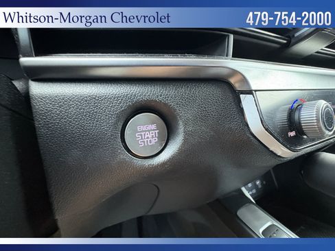 Used 2024 Kia Sorento EX w/ Panoramic Sunroof Package FWD image 19