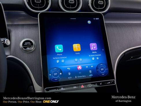 New 2026 Mercedes-Benz GLC 300 4MATIC image 24