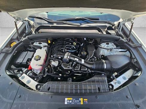 Used 2023 Jeep Grand Cherokee L Limited w/ Luxury Tech Group II image 25