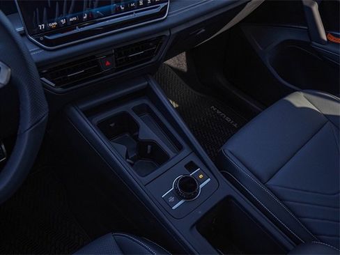 New 2026 Volkswagen Tiguan SE R-Line image 12