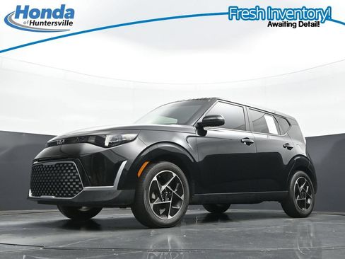 Used 2024 Kia Soul EX FWD image 30