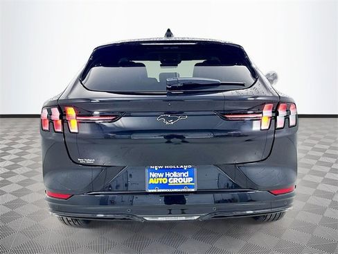 New 2025 Ford Mustang Mach-E Premium w/ Sport Appearance Package image 5
