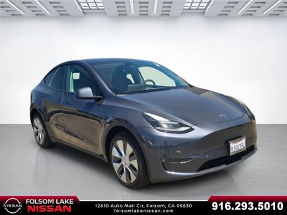 Used 2023 Tesla Model Y Long Range