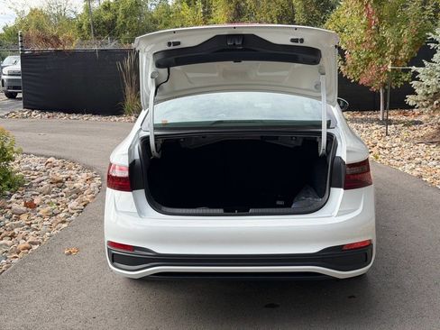 New 2026 Volkswagen Jetta Sport FWD image 15