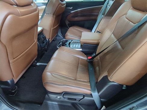 Used 2019 Acura MDX SH-AWD w/ Advance Package image 15