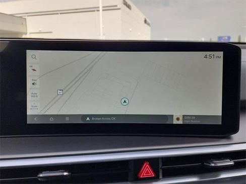 Certified 2025 Kia Sorento SX FWD image 21