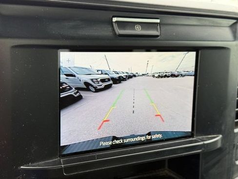 Used 2025 Ford F250 XLT AWD/4WD image 27