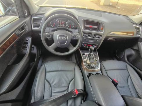 Used 2012 Audi Q5 2.0T Premium Plus image 93
