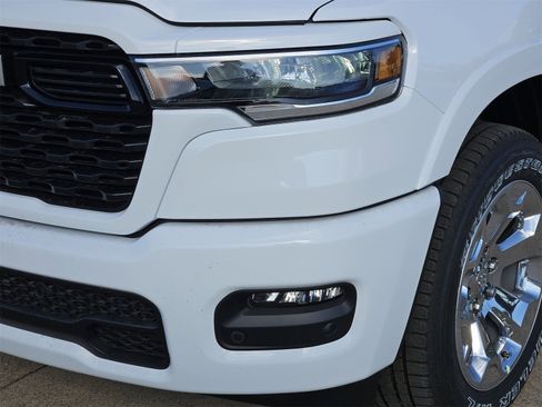 New 2026 RAM 1500 Lone Star image 8