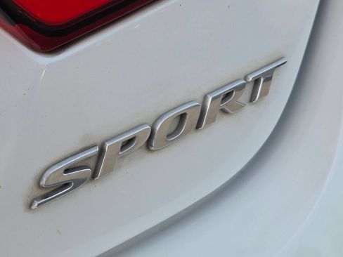 Certified 2020 Honda Accord Sport image 24