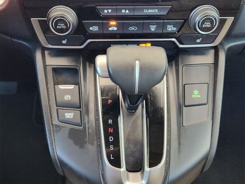Used 2019 Honda CR-V Touring image 18