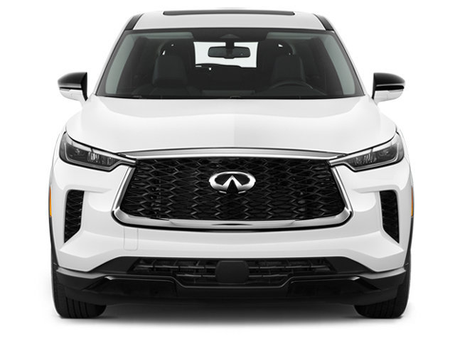 Used 2024 INFINITI QX60 Sensory AWD/4WD image 5