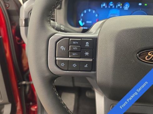 New 2026 Ford F150 XLT AWD/4WD image 37