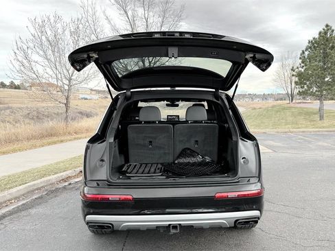 Used 2017 Audi Q7 2.0T Premium Plus w/ Premium Plus Package image 10