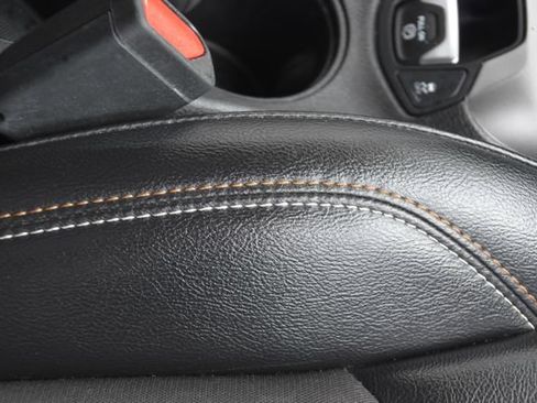 Used 2019 Jeep Compass Latitude image 27