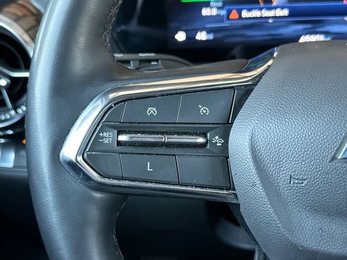 Used 2025 Chevrolet Equinox LT w/ Convenience Package II FWD image 28