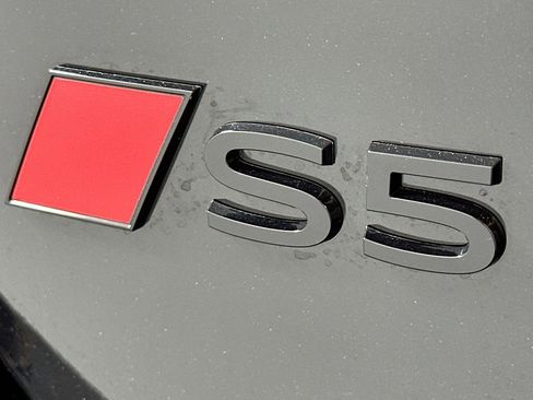 New 2026 Audi S5 Premium Plus AWD/4WD image 10