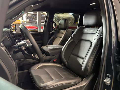 Used 2025 RAM 1500 RHO image 15