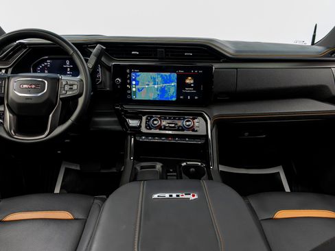 Used 2025 GMC Sierra 2500 AT4 w/ AT4 Premium Plus Package image 45