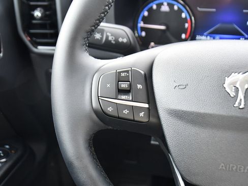 Used 2024 Ford Bronco Sport Outer Banks image 34