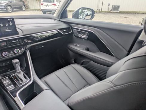 Certified 2025 Acura ADX FWD image 16