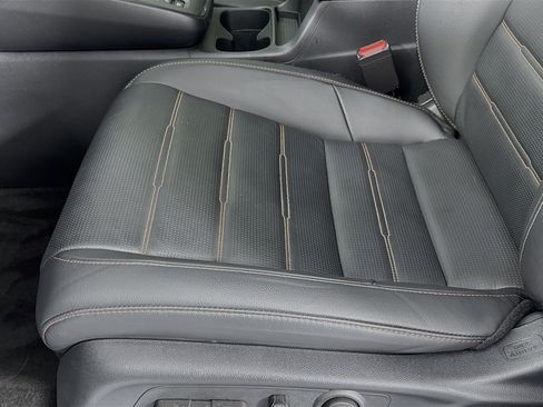 Certified 2025 Honda CR-V Sport-L image 18