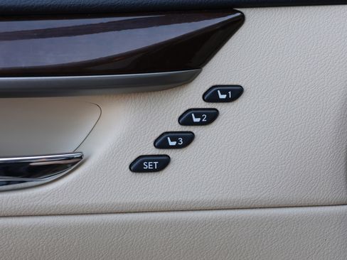 Used 2014 Lexus ES 350 image 13