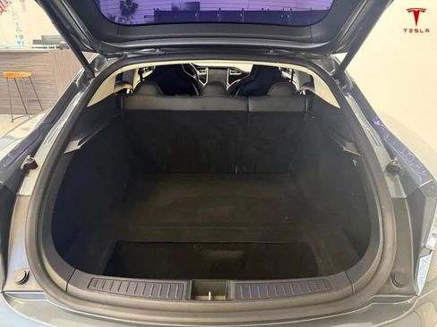 Used 2014 Tesla Model S P85 RWD image 23