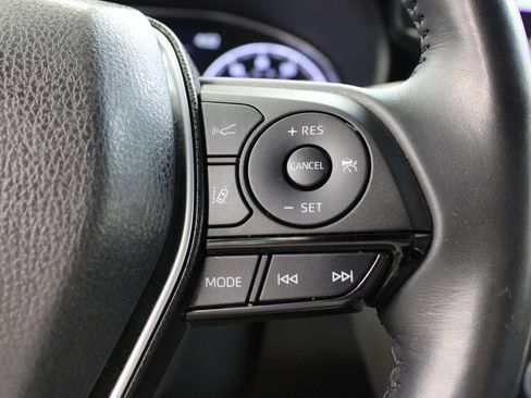 Used 2024 Toyota Venza XLE AWD/4WD image 27