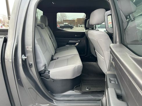 Used 2025 Toyota Tundra SR5 image 25