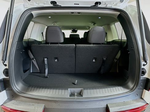New 2026 Hyundai Santa Fe SE AWD/4WD image 23