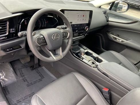 Certified 2023 Lexus NX 350 AWD image 24