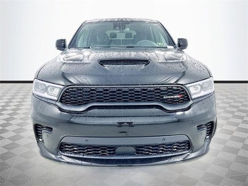 New 2026 Dodge Durango GT image 2