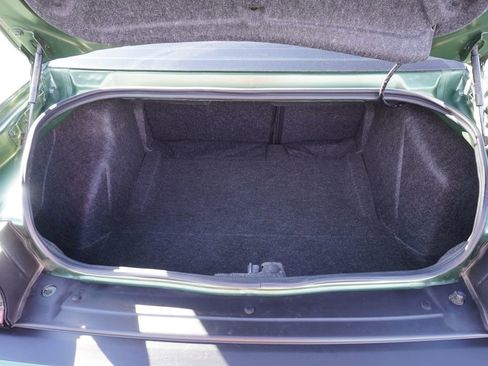 Used 2023 Dodge Challenger SXT w/ Blacktop Package image 9