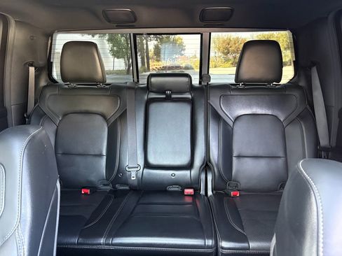 Used 2020 RAM 1500 Rebel w/ Rebel Level 2 Equipment Group AWD/4WD image 30