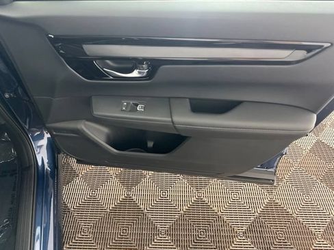 Used 2026 Honda CR-V EX-L image 24