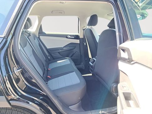 New 2025 Volkswagen Taos S image 16