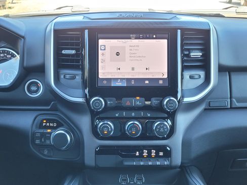 New 2026 RAM 1500 Lone Star image 13