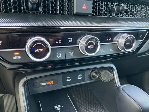 Certified 2026 Honda CR-V EX-L image 18