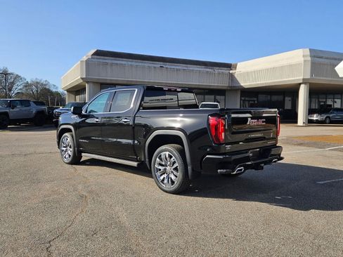 New 2026 GMC Sierra 1500 Denali AWD/4WD image 3