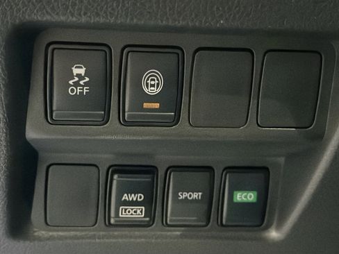 Used 2022 Nissan Rogue Sport S AWD/4WD image 17