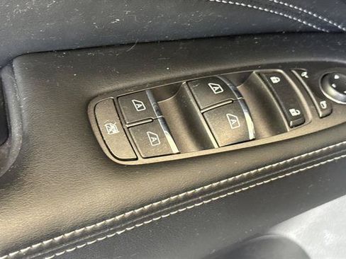 Used 2017 INFINITI QX60 Luxe w/ Premium Plus Package AWD/4WD image 11