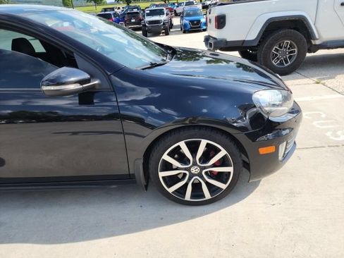 Used 2014 Volkswagen GTI Wolfsburg Edition FWD image 20